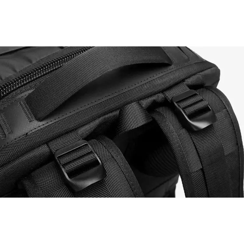 Sac à dos grande ouverture