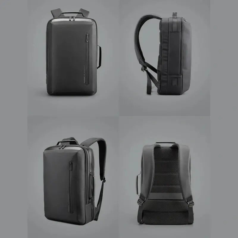 Sac à dos homme business