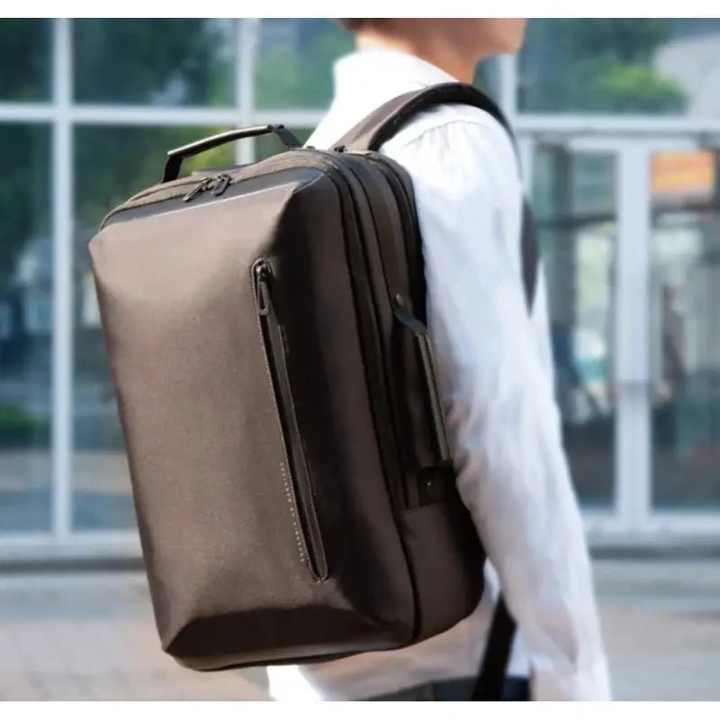 Sac à dos homme business