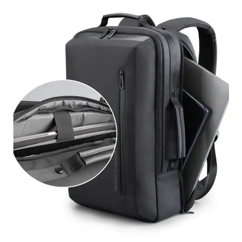 Sac à dos homme business