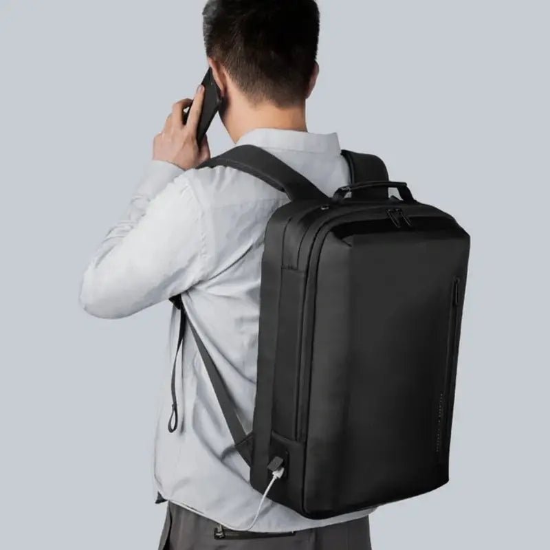 Sac à dos homme business