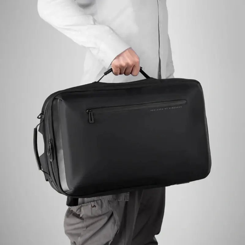 Sac à dos homme business