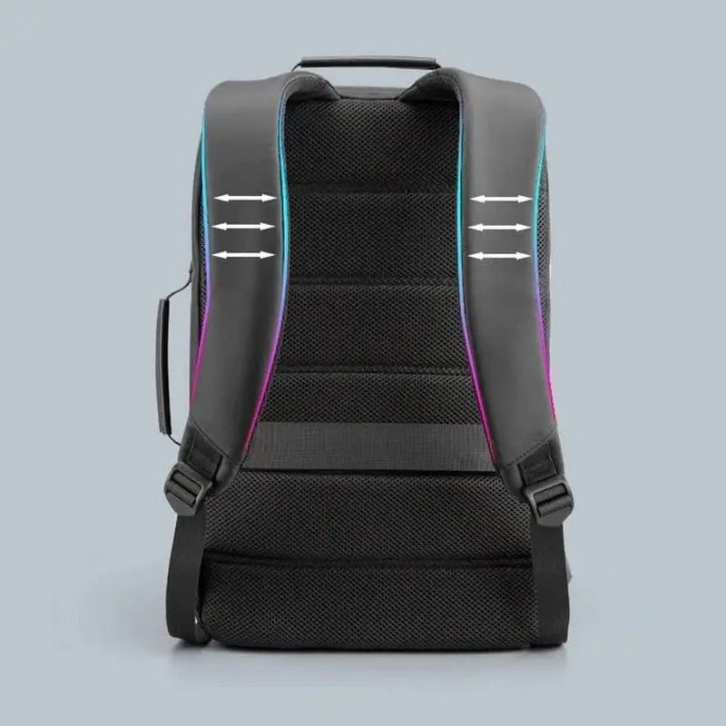 Sac à dos homme business