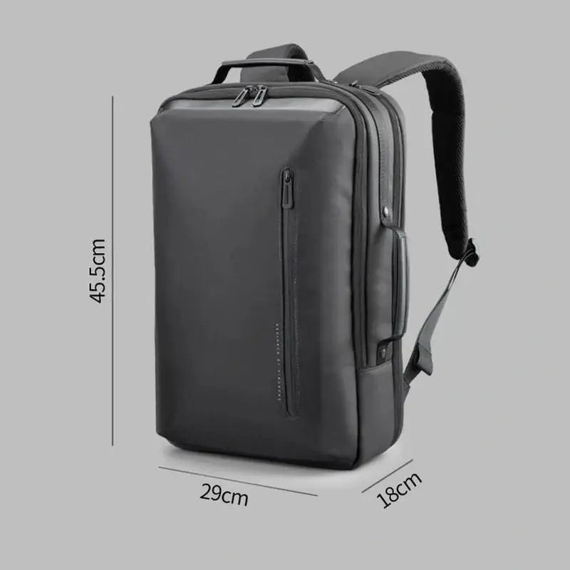 Sac à dos homme business