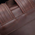 Sac à dos homme cuir vintage
