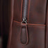 Sac à dos homme cuir vintage