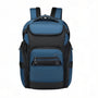 Sac à dos homme Ozuko Gen II bleu et noir multi-poches durable