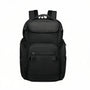 Sac à dos homme multi-poches Ozuko Gen II noir durable