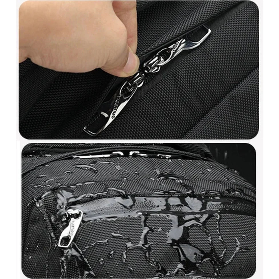 Sac à dos homme pc portable