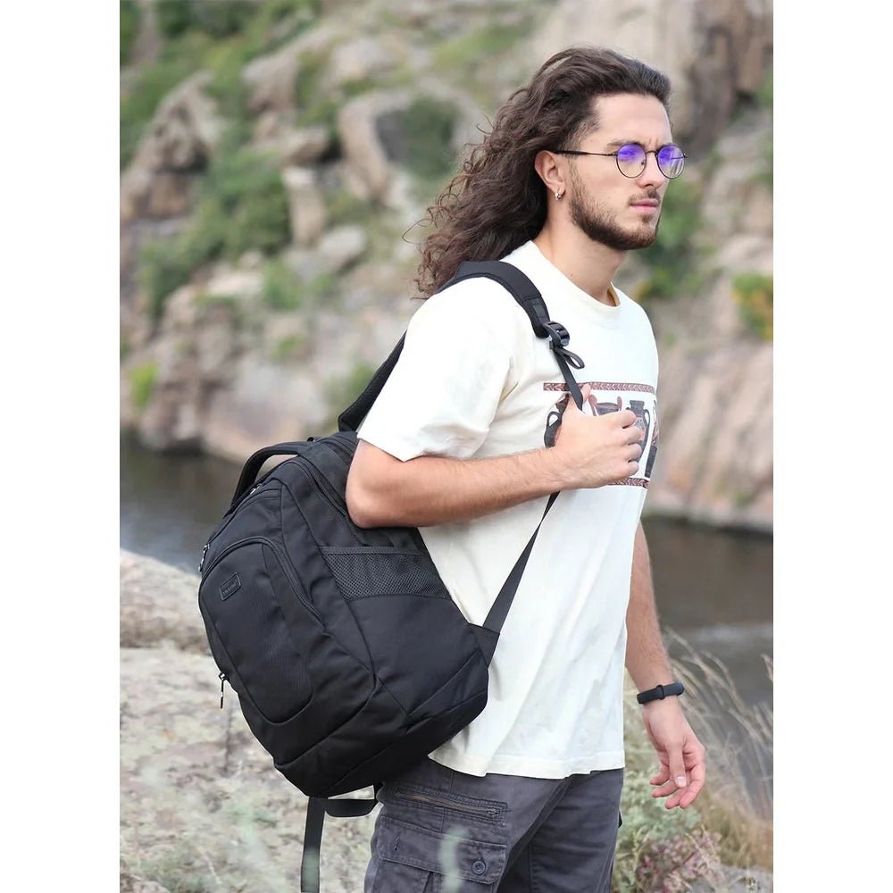 Sac à dos homme pc portable