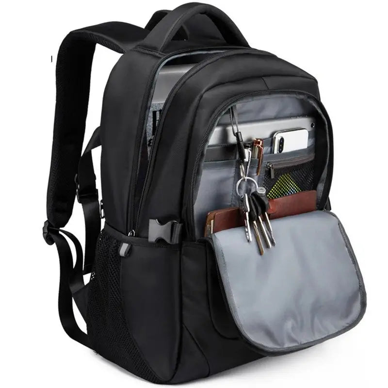 Sac à dos homme pour ordinateur portable