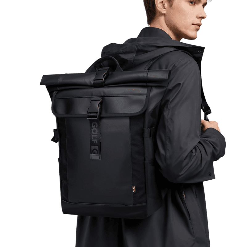 Sac à dos imperméable homme - Aqua Golf I