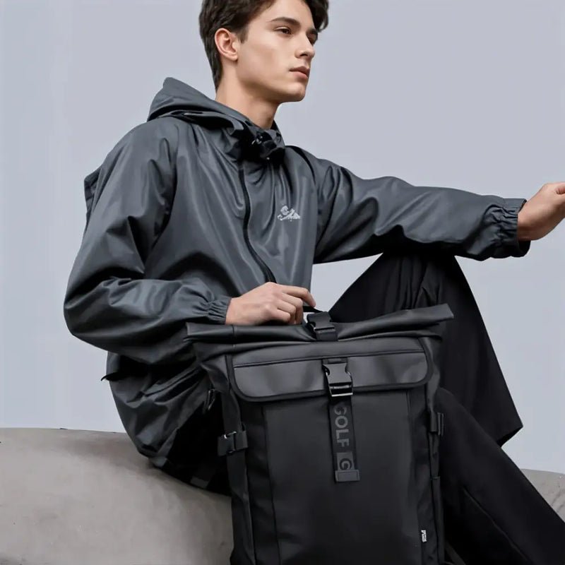 Sac à dos imperméable homme - Aqua Golf I