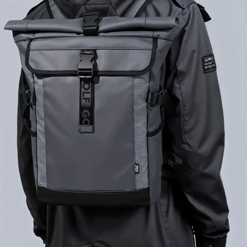 Sac à dos imperméable homme - Aqua Golf I
