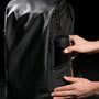 Sac à dos imperméable ordinateur 16 et 17 pouces