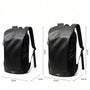 Sac à dos imperméable ordinateur 16 et 17 pouces