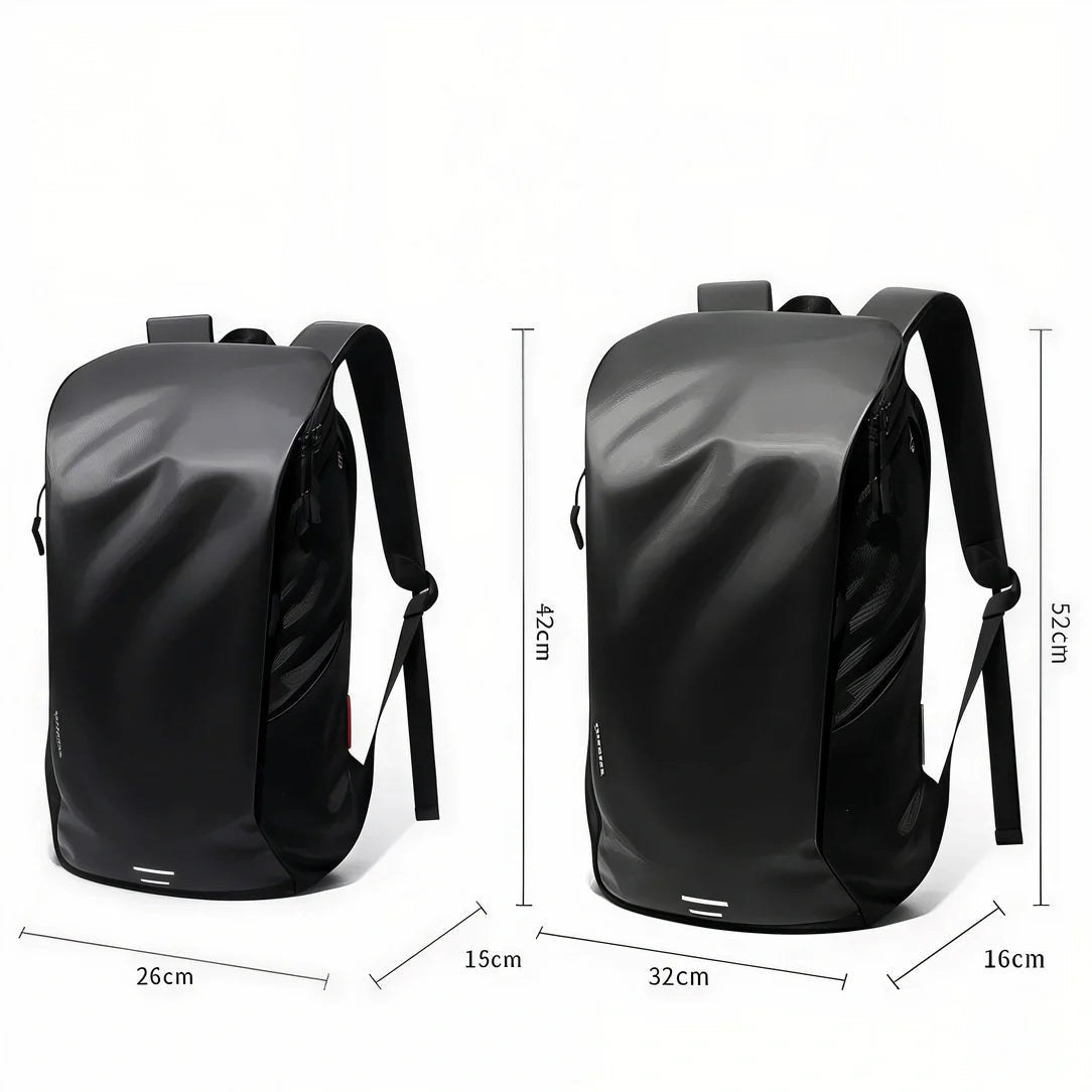 Sac à dos imperméable ordinateur 16 et 17 pouces