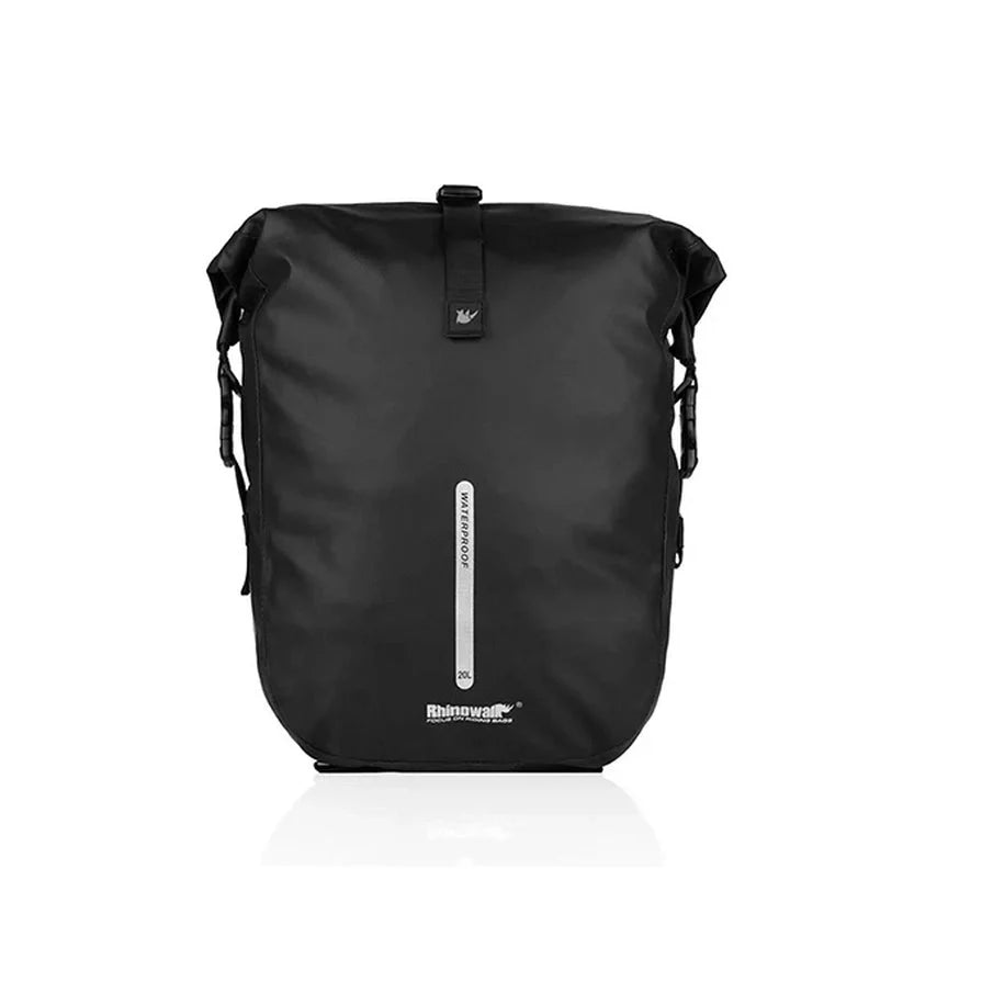 Sac à dos imperméable vélo