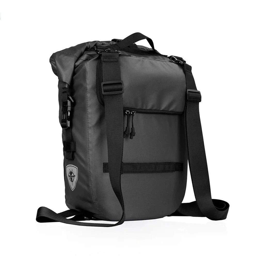 Sac à dos imperméable vélo