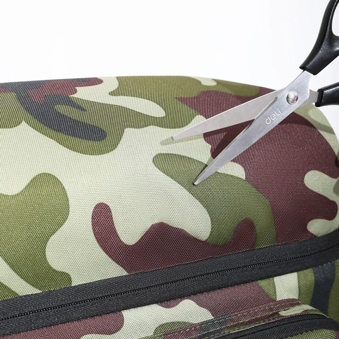 Sac à dos isotherme camouflage