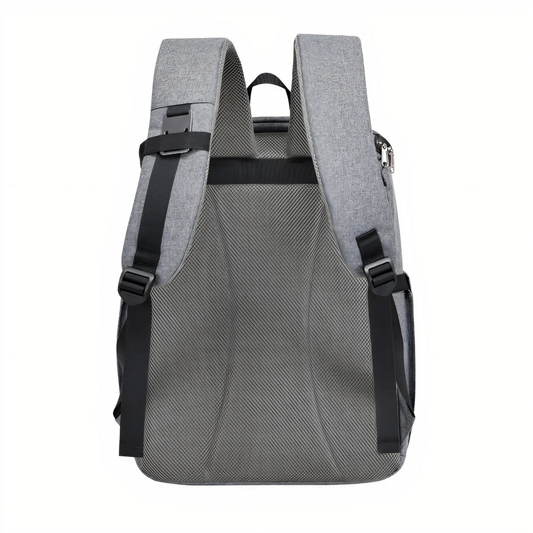 Sac à dos isotherme de picnic multipoches 25L