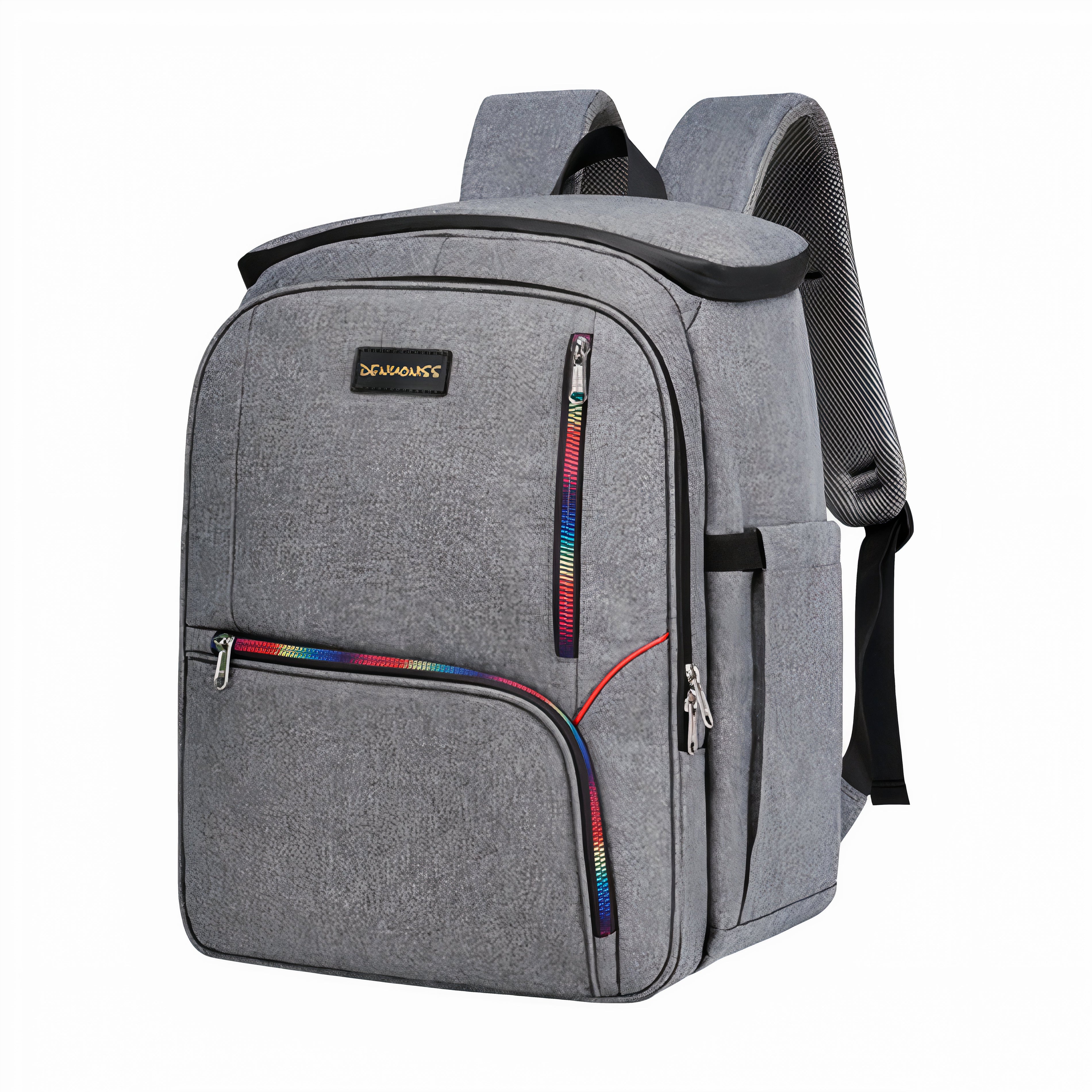 Sac à dos isotherme de picnic multipoches 25L
