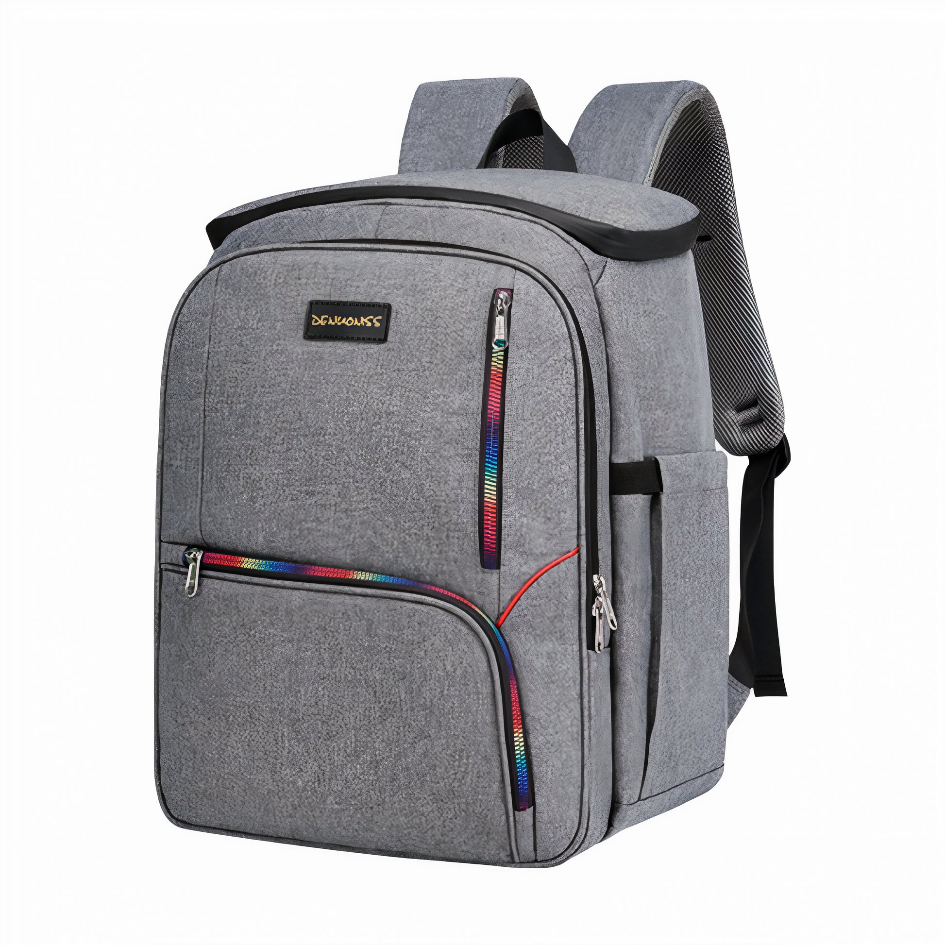 Sac à dos isotherme de picnic multipoches 25L