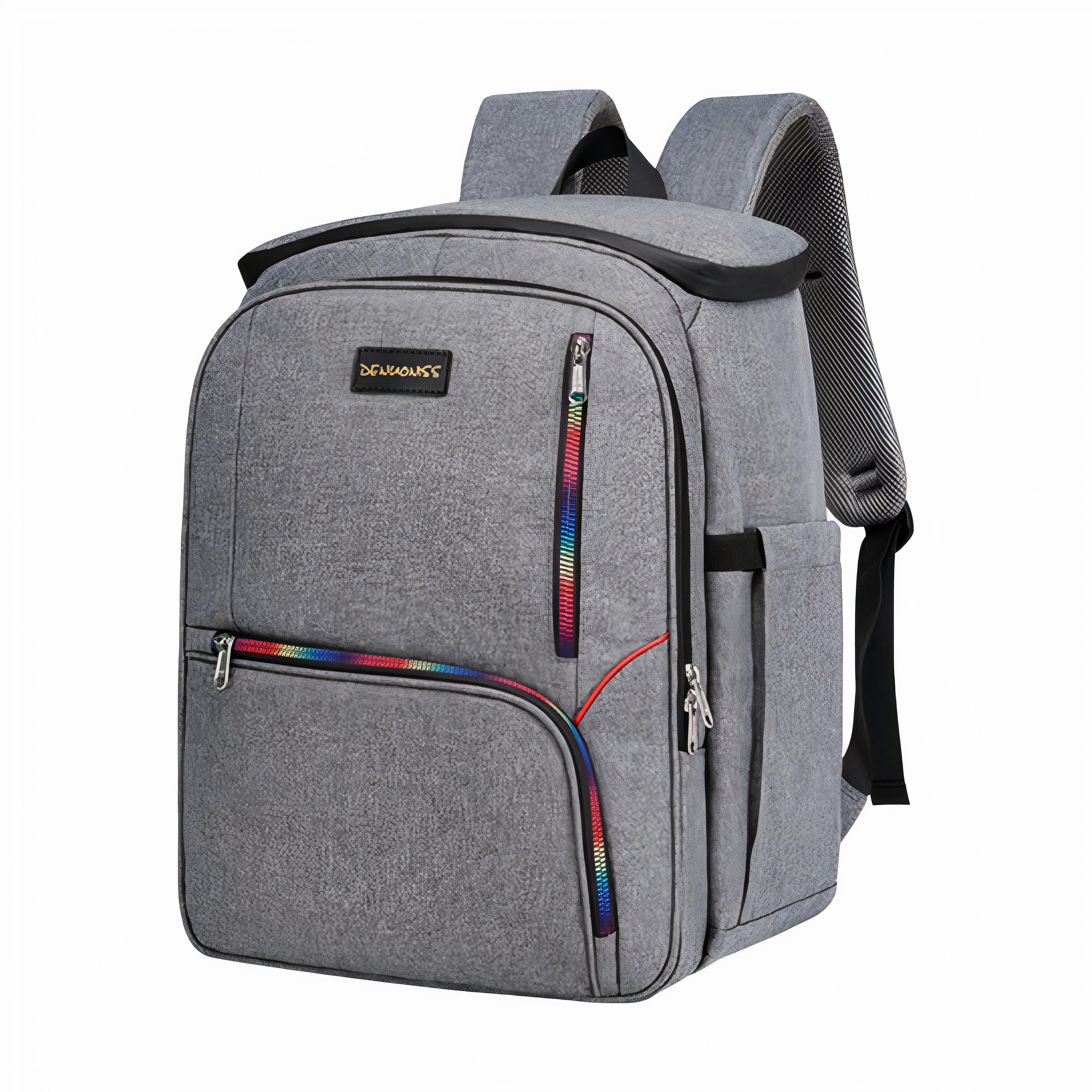 Sac à dos isotherme de picnic multipoches 25L