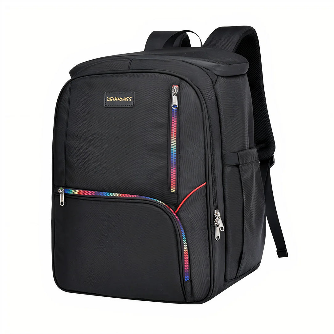 Sac à dos isotherme de picnic multipoches 25L