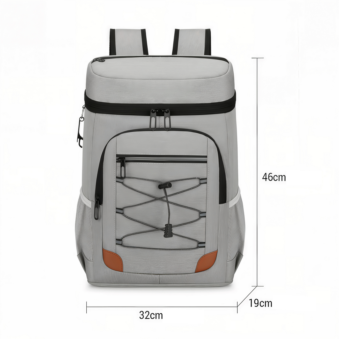 Sac à dos isotherme de randonnée - 25L