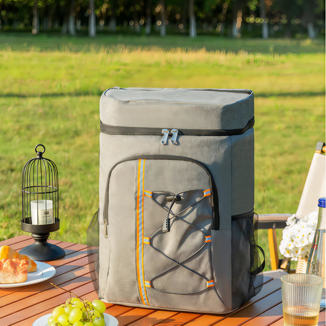 Sac à dos isotherme de trekking - 20L
