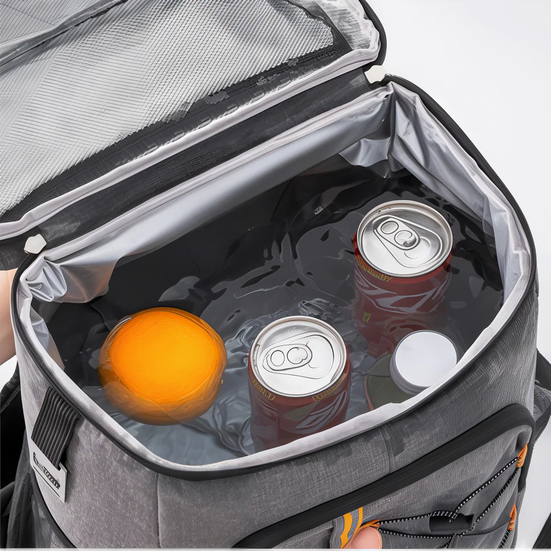 Sac à dos isotherme de trekking - 20L