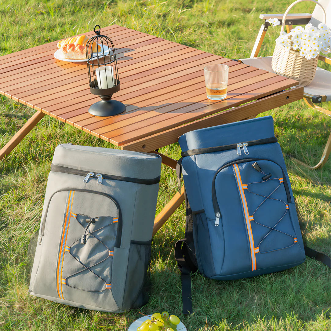 Sac à dos isotherme de trekking - 20L