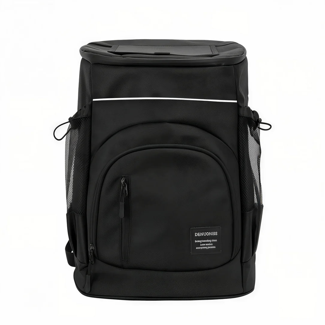 Sac à dos isotherme rectangulaire grande capacité - 33L