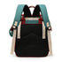 Sac à dos à langer 20L multipoches