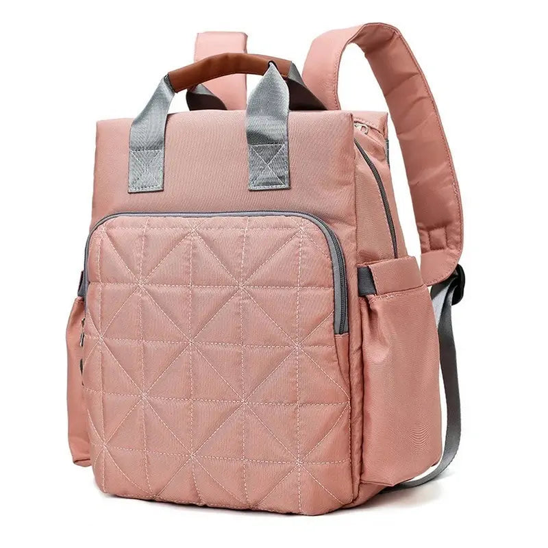 Sac à dos à langer bébé