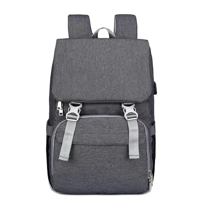 Sac à dos à langer ergonomique