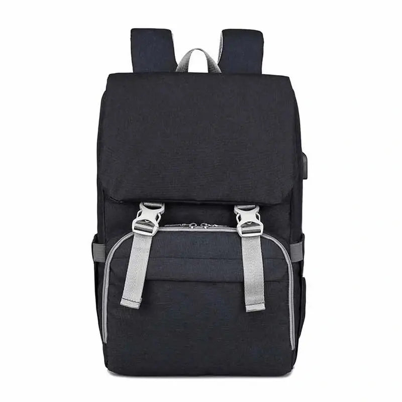 Sac à dos à langer ergonomique