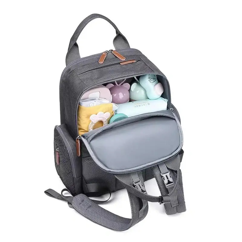 Sac à dos sac à langer
