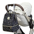 Sac à dos à langer imperméable