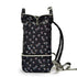 Sac à dos à langer imperméable