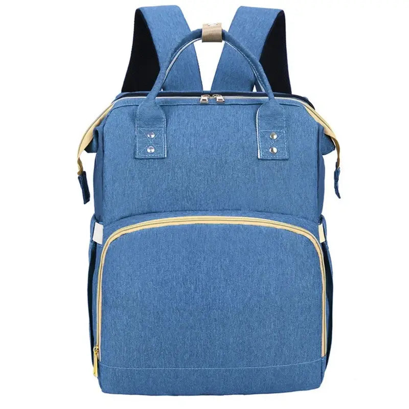 Sac à dos à langer lit