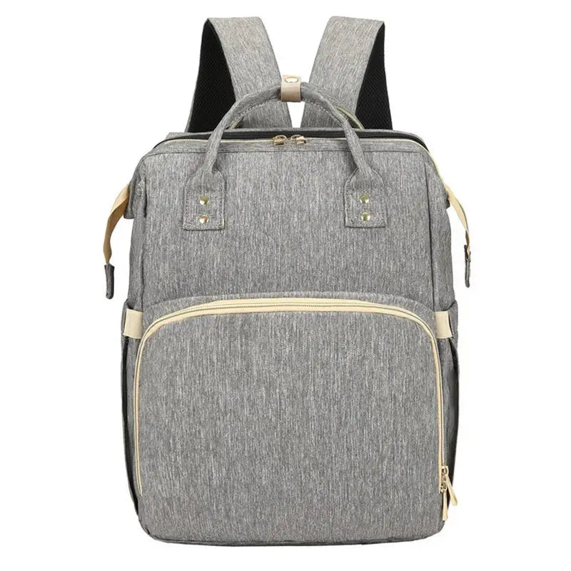 Sac à dos à langer lit