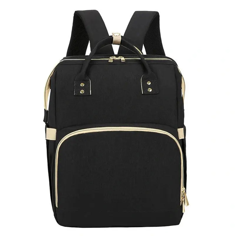 Sac à dos à langer lit