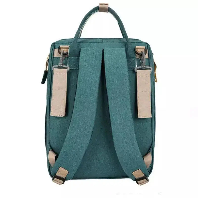 Sac à dos à langer lit