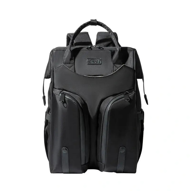 Sac à dos à langer pour jumeaux
