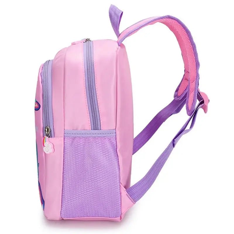Sac à dos licorne maternelle