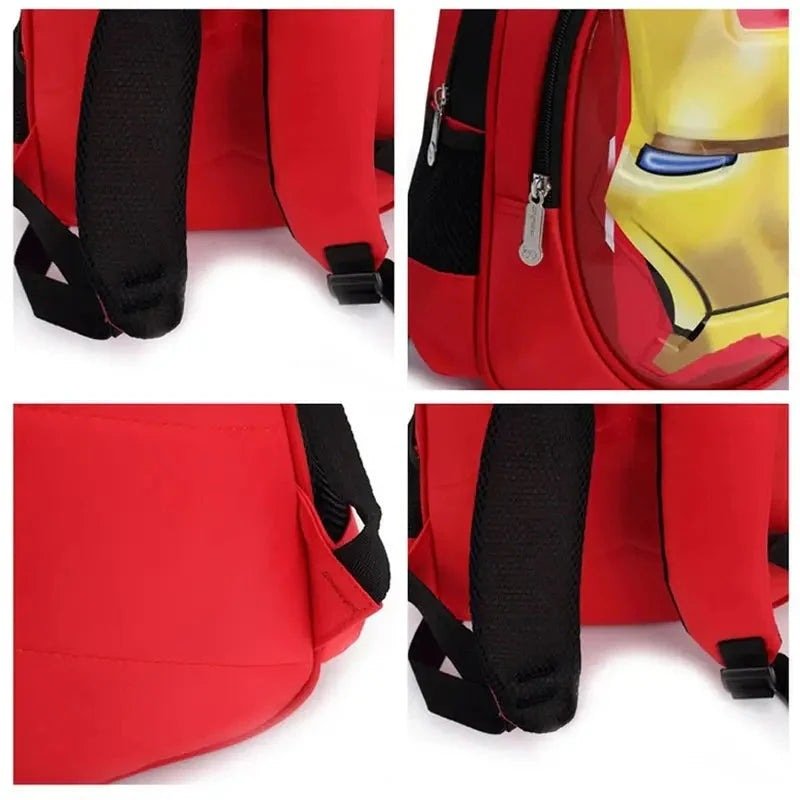 Sac à dos marvel maternelle