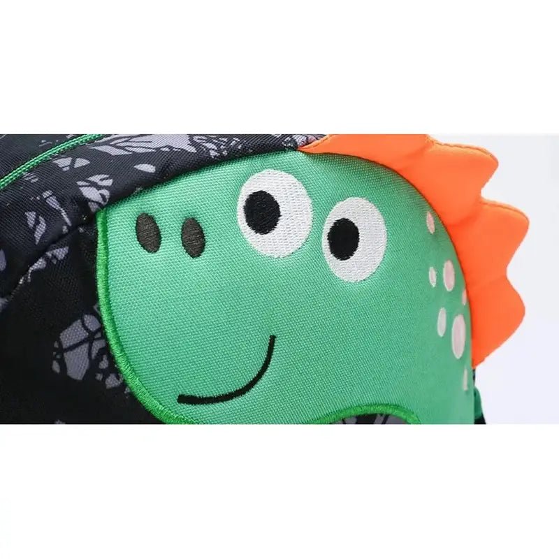 Sac à dos maternelle dinosaure