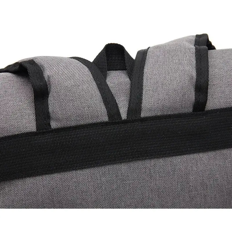 Sac à dos Maternelle Disney Aristochats gris avec bretelles noires